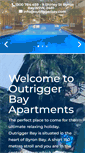 Mobile Screenshot of outriggerbay.com